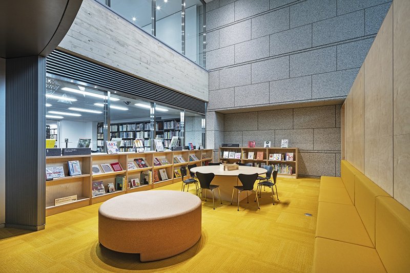The picture of Art Library for Children