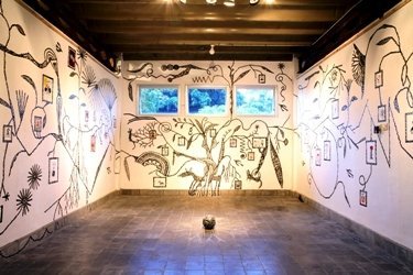 コピー ~ マスキングプラント・絵のなる樹KITA!!2008写真:細川葉子.jpg