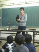 20100212 学校訪問東寺方1.jpg