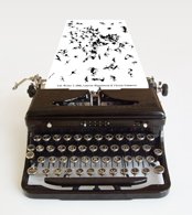クリスタ・ソムラー&ロラン・ミニョノー「Life Writer」