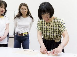 真の）セルフポートレートとは何か？ | 教育普及ブログ | 東京都現代