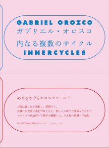 ガブリエル・オロスコ展―内なる複数のサイクル | スタッフブログ