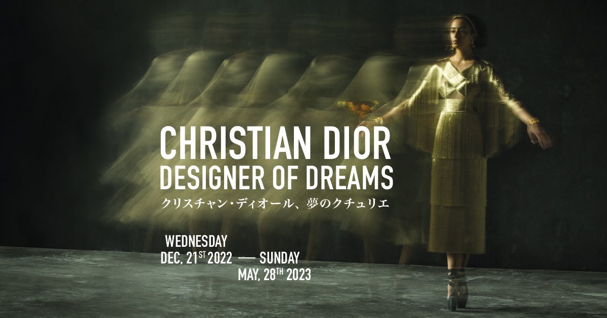 christian dior designs