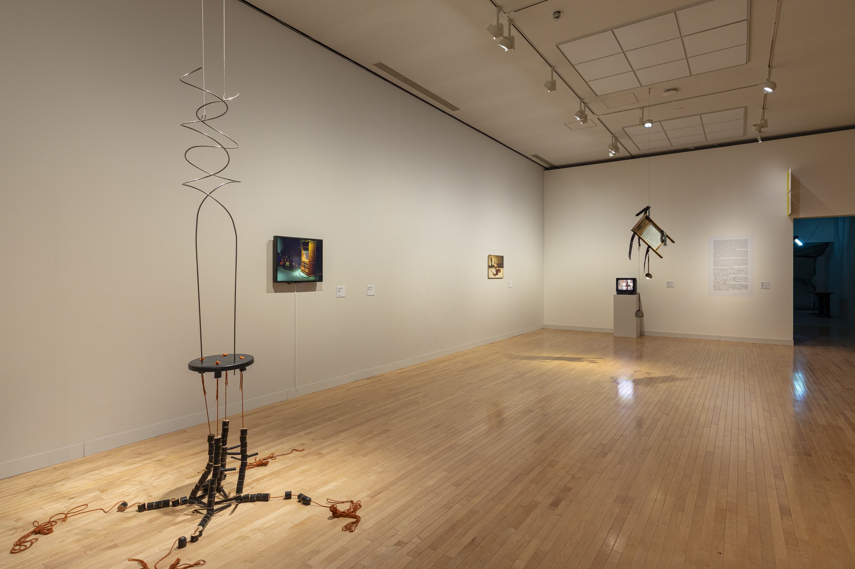 Photo: Haruyuki Shirai