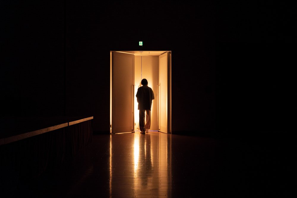 Tour Performance “Dream City” by Uemura Makoto, October 3–5 and 10–12, 2025. Photo by Kei Murata.