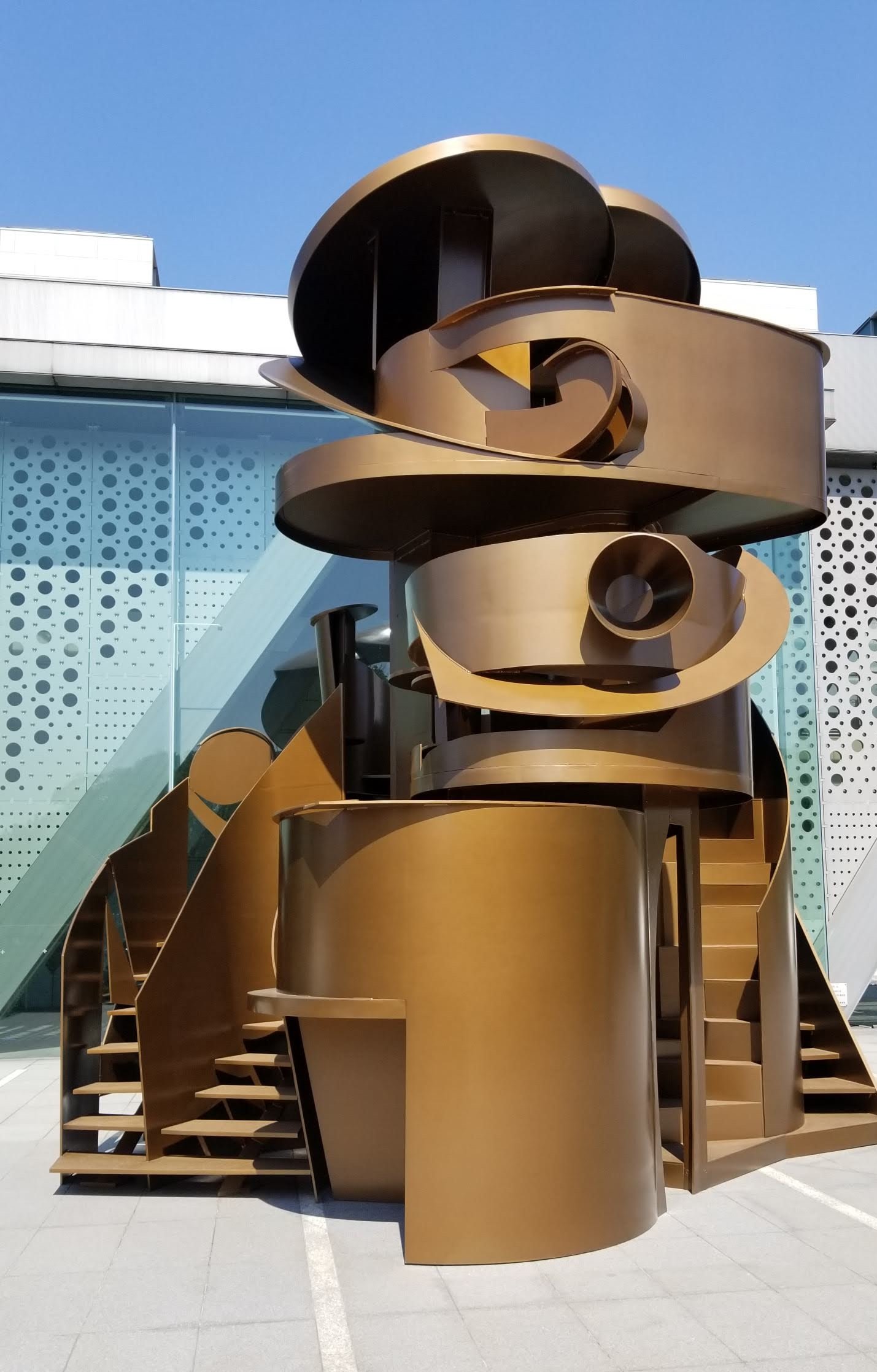 セルフクルーズ ―作ってみよう「〇〇の塔」 | イベント | 東京都現代