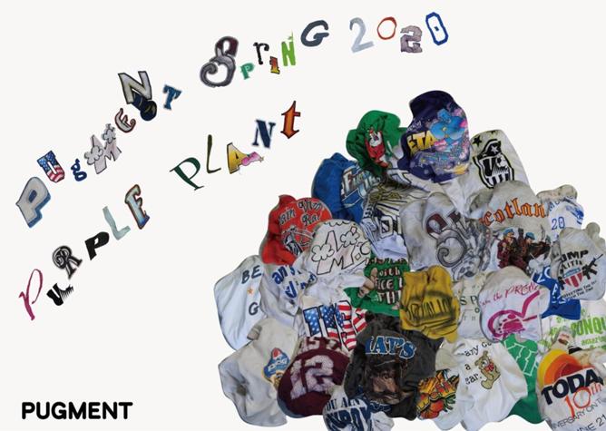 アーティスト・トーク PUGMENT × 石塚俊 | イベント | 東京都現代