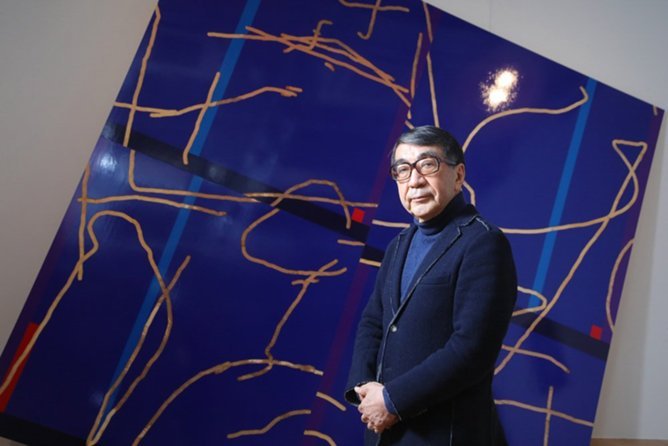 日本現代美術私観：高橋龍太郎コレクション | 展覧会 | 東京都