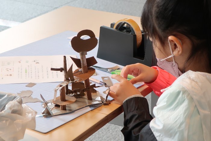 昨年度実施の様子