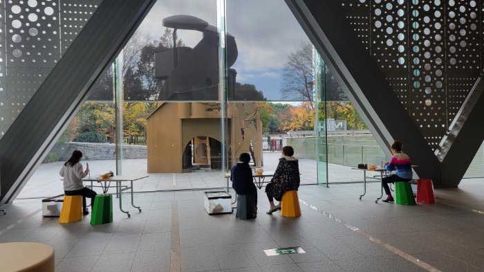 昨年度実施の様子