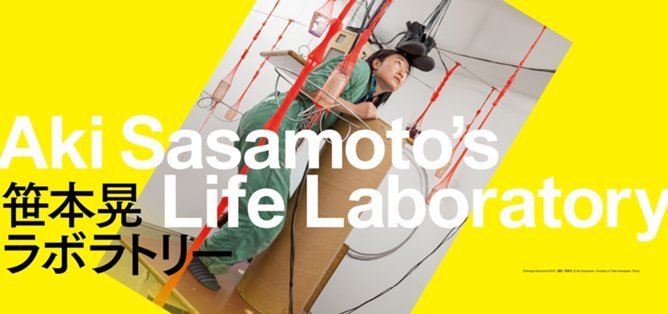 これまでの展覧会 | 展覧会 | 東京都現代美術館｜MUSEUM OF