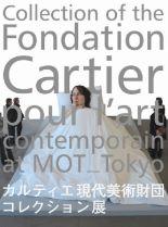 カルティエ現代美術財団コレクション展 | 展覧会 | 東京都現代美術館 